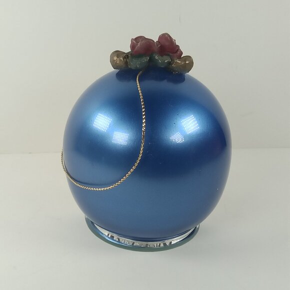 Glass Collection High Quality Christmas Tree Christmas Holiday Ornament - Picture 2 of 8